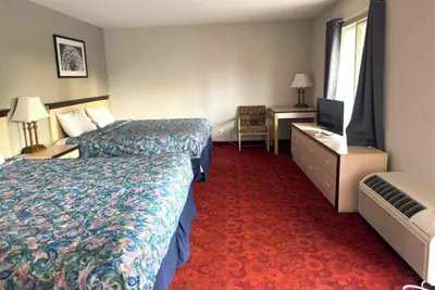 Photo 4 - Midtown Motel Burlington Near Hwy 34