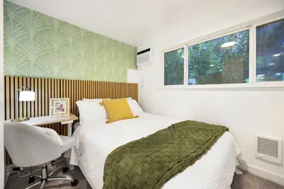 Photo 3 - STAYOO SUITES-Seattle Secret Garden