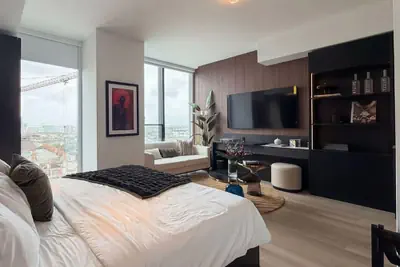 Photo 3 - Miami Luxury Designer Residences