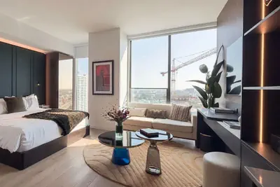 Photo 4 - Miami Luxury Designer Residences