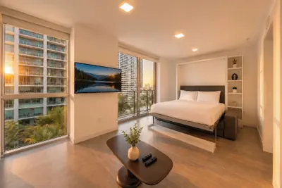 Photo 3 - Palm Bay View Suites