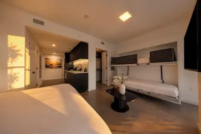 Photo 2 - Palm Bay View Suites