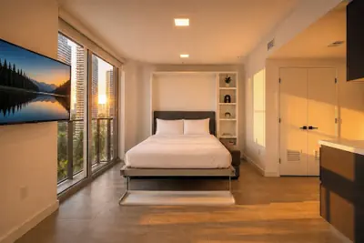 Photo 5 - Palm Bay View Suites