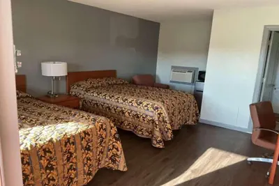 Photo 3 - Budget Inn Motel