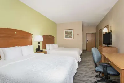 Photo 4 - FairBridge Inn & Suites Thornton