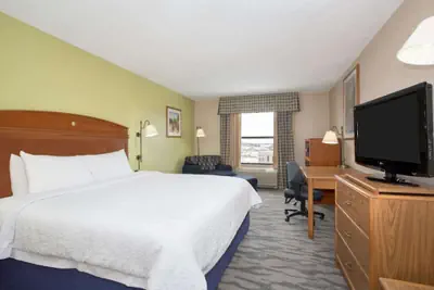 Photo 2 - FairBridge Inn & Suites Thornton