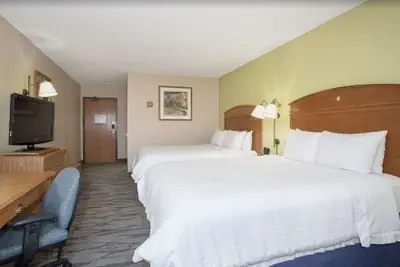 Photo 3 - FairBridge Inn & Suites Thornton