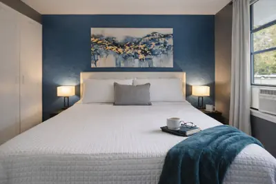 Photo 4 - Apex Executive Apartments - Saint Mary
