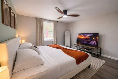 Photo 3 - Apex Executive Apartments - Saint Mary