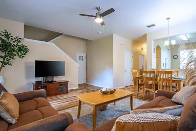 Photo 2 - Spacious Townhome Near Disney, Free Parking