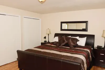 Photo 4 - City Center Motel