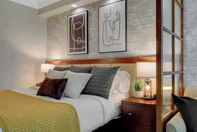 Photo 4 - Remodeled MGM Signature Suite High FLR
