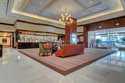 Photo 2 - Remodeled MGM Signature Suite High FLR