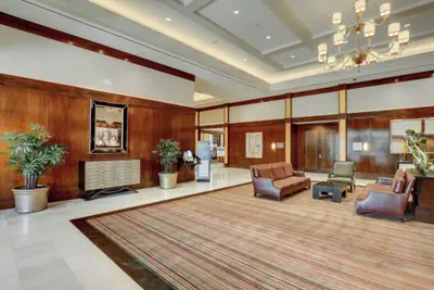 Photo 3 - Remodeled MGM Signature Suite High FLR