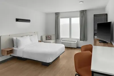 Photo 5 - StudioRes by Marriott Fayetteville West