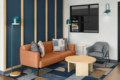 Photo 3 - StudioRes by Marriott Fayetteville West