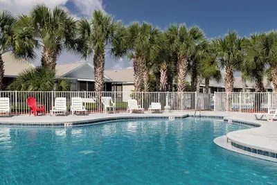 Photo 4 - Cottage on Cabana Private Gated Neighborhood