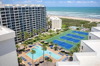 Photo 2 - Direct Beachfront 3br 3 Pools & 3 Jacuzzis 3 Bedroom Apts