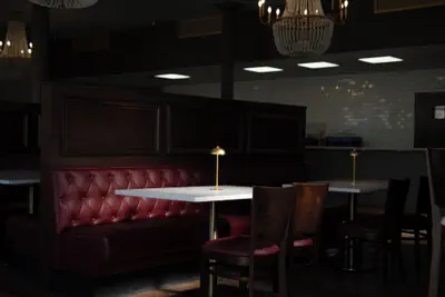 Photo 5 - The St. Nicholas Hotel
