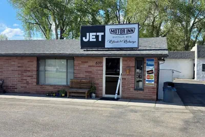Photo 3 - JET Motor Inn Buffalo