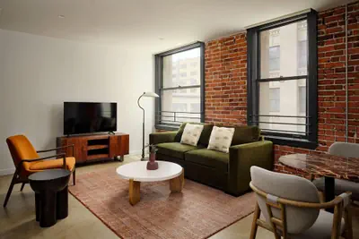 Photo 4 - The Winfield Lofts, A Wyndham Hotel