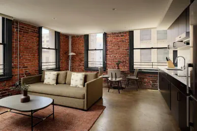 Photo 5 - The Winfield Lofts, A Wyndham Hotel