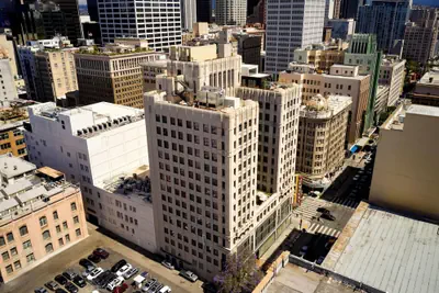 Photo 2 - The Winfield Lofts, A Wyndham Hotel