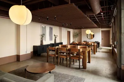 Photo 3 - The Winfield Lofts, A Wyndham Hotel