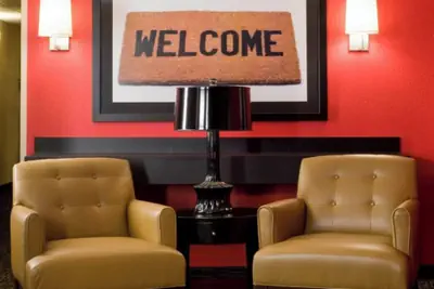 Photo 4 - Motel 6 Suites Rochester Henrietta, NY 