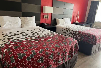 Photo 4 - FairBridge Inn & Suites Thermopolis
