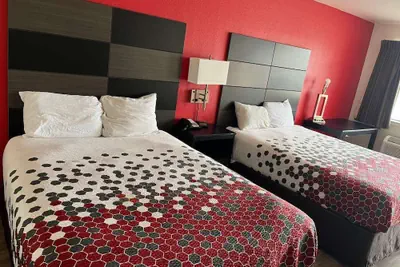 Photo 3 - FairBridge Inn & Suites Thermopolis