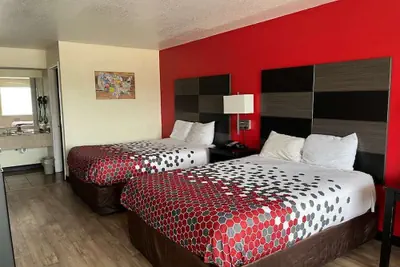 Photo 5 - FairBridge Inn & Suites Thermopolis