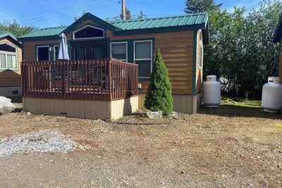 Photo 2 - Roam Spokane RV Resort