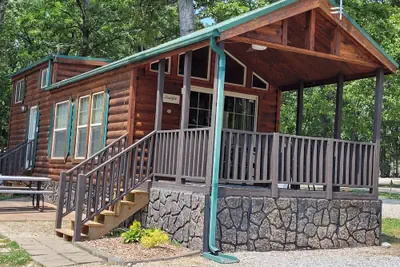 Photo 2 - Perryville RV Resort