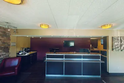 Photo 3 - CRANBERRY PARK HOTEL