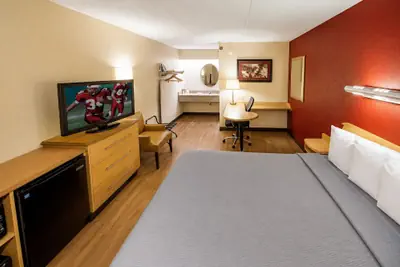 Photo 5 - CRANBERRY PARK HOTEL