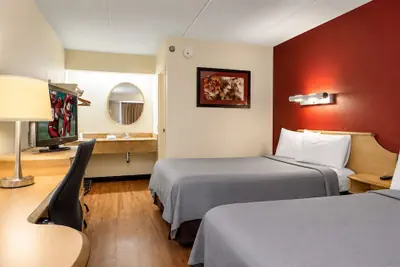 Photo 4 - CRANBERRY PARK HOTEL