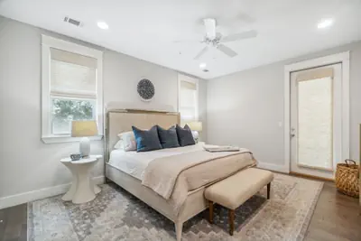 Photo 4 - 30A Townhomes at Seagrove