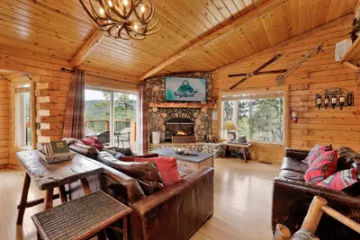 Photo 2 - Aspen Bear Retreat#2610