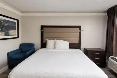 Photo 2 - All Season Suites Inn