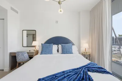 Photo 4 - Boutique Wynwood Residences