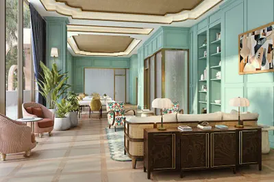 Photo 2 - Boutique Wynwood Residences