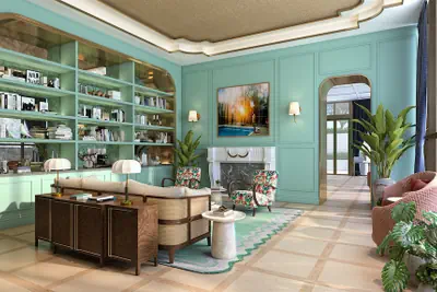 Photo 3 - Boutique Wynwood Residences