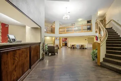 Photo 2 - Holiday Lodge Appleton
