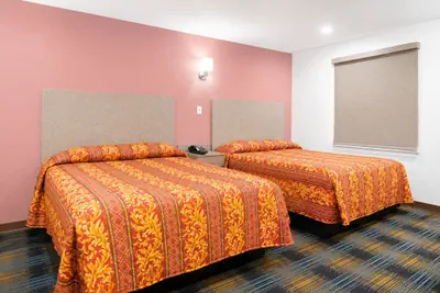 Photo 3 - CITY MOTEL RICHMOND