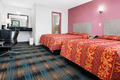 Photo 2 - CITY MOTEL RICHMOND