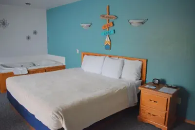 Photo 2 - Innlet Motel