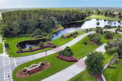 Photo 5 - Upstay 2BR Golfer s Retreat w Patio Ventura Resort