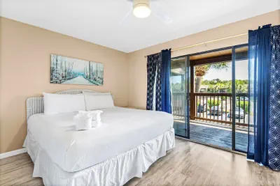 Photo 4 - 2BR Townhome Walk to Beach Near Pier Park + Free Attraction Tickets!