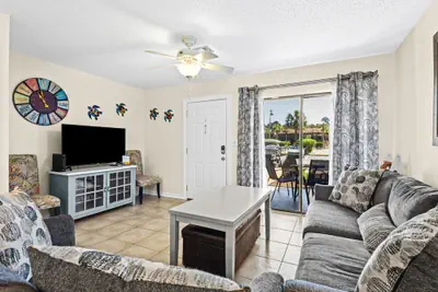 Photo 2 - 2BR Townhome Walk to Beach Near Pier Park + Free Attraction Tickets!